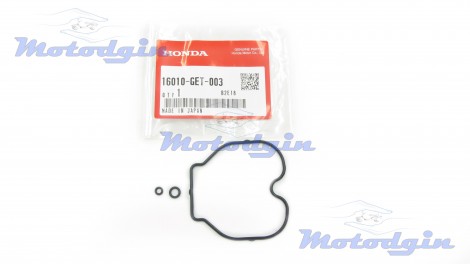 Прокладка поплавковой камери Honda AF56 original