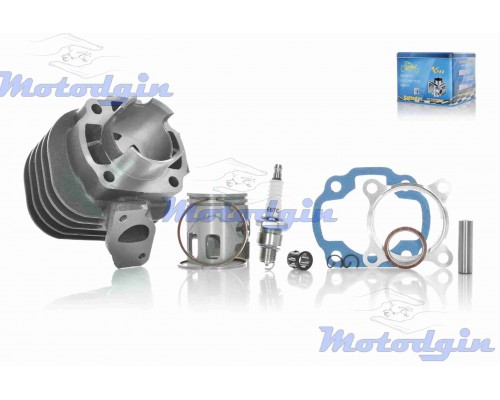 Поршнева Yamaha Jog 3KJ 65cc