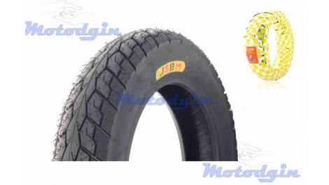 Покришка для скутера 3.00-10 'SC' K-220