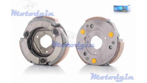 Колодки зчеплення Address V 125S 4Т Address V 125S 4Т