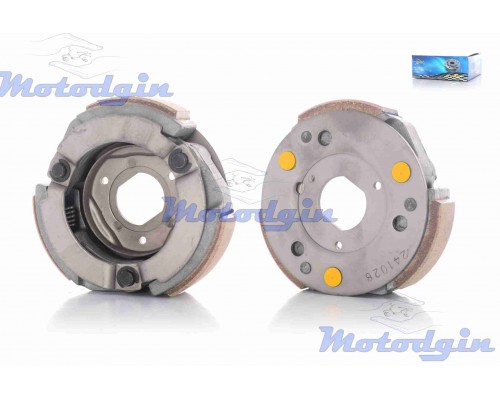 Колодки зчеплення Address V 125S 4Т Address V 125S 4Т