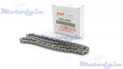 Ланцюг грм Suzuki Address V 125S 4Т