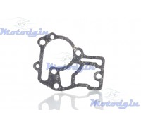 Прокладка помпи Yamaha 4T