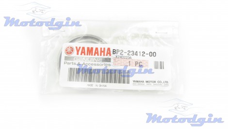 Верхняя обойма нижнего подшипника руля Yamaha Jog SA39 / SA26J