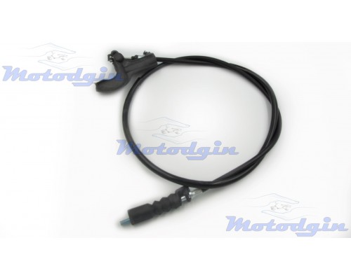 Трос передніх гальм Yamaha Gear UA06J