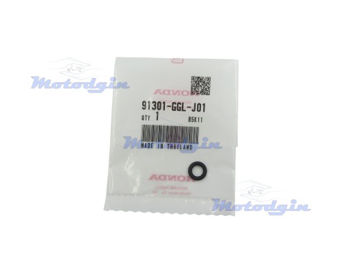 Уплотнительное кольцо форсунки Honda AF67 / 68 91301-GGL-J01