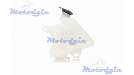 Бак масляный Yamaha JOG 3KJ LPI