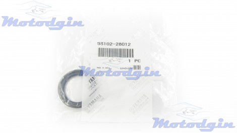 Сальник заднього колеса Yamaha Gear UA06J