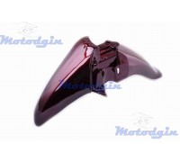 Крило переднє Viper Active червоне