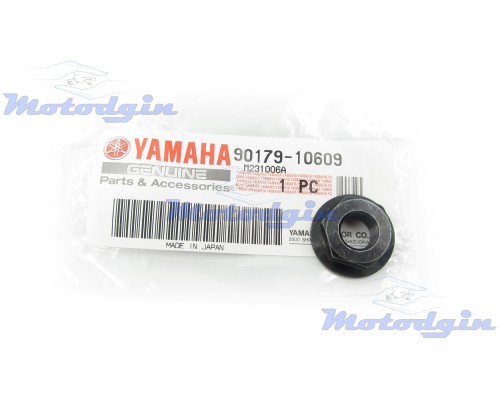 Гайка зчеплення Yamaha Gear UA06J / SA36 / 39J