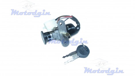 Замок запалювання Yamaha JOG 27V