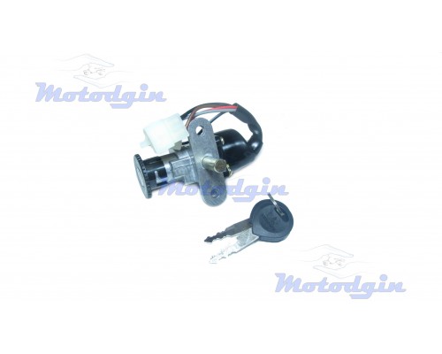 Замок запалювання Yamaha JOG 27V