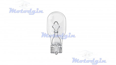 Лампа T15 16w безцокольная