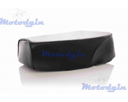 Сидіння Delta водія залізна основа