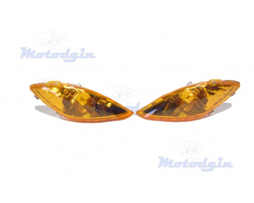 Повороти передні Yamaha SA36J