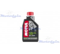 Масло вилочне 5W Expert Light Франція