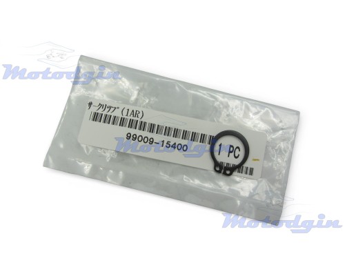 Стопорное кольцо коробки передач Yamaha YBR125 99009-15400