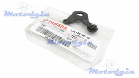 Кулачок фиксации переключения передач Yamaha YBR125