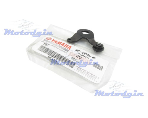 Кулачок фиксации переключения передач Yamaha YBR125