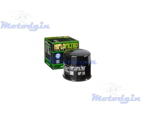 Масляний фільтр Skywave HF138