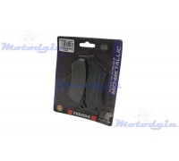 Колодки FE FDB2006EFP BMW F 650 / 700 / 800