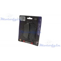 Колодки FE FDB2006EFP BMW F 650 / 700 / 800