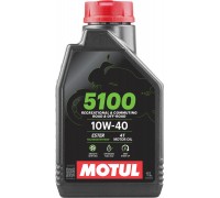 Масло 4Т  5100 Франция