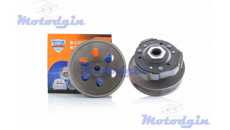 Зчеплення GY6 150