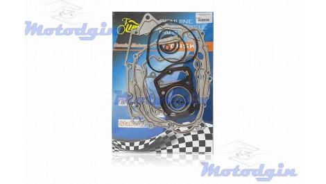 Прокладки двигуна CB 125 56,50 мм