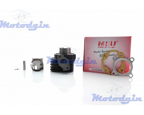 Поршнева Yamaha 2JA MSU
