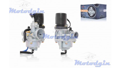 Карбюратор Yamaha Jog 3KJ Keihin