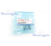 Пружина масляного фільтра Yamaha Gear UA06J / SA36 / 39J
