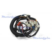 Проводка Yamaha YBR125 5VL-00 06г