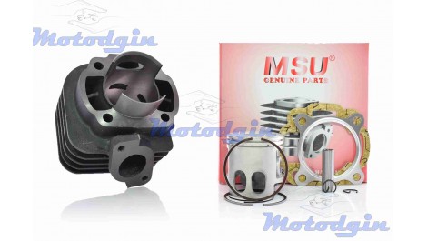 Поршневая Yamaha JOG 90 / Axis 90  MSU