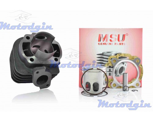 Поршневая Yamaha JOG 90 / Axis 90  MSU