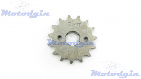 Зірка ZS200GY-A передня 428-15Т
