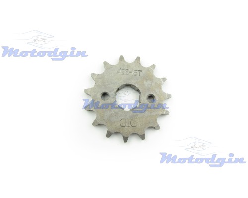 Зірка ZS200GY-A передня 428-15Т