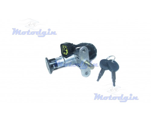 Замок запалювання Stels VORTEX