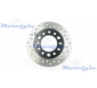 Диск гальмівний Honda Dio ZX AF25/28/35