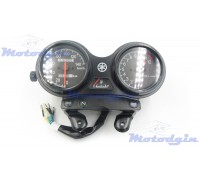 Панель приладів Yamaha YBR125