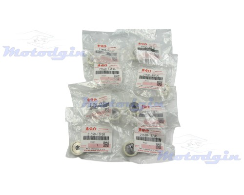 Ролики вариатора Suzuki Skywave 400сс 2007-2012г