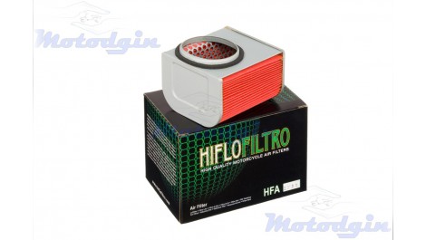 Фільтр повітряний Honda Shadow / Steed HIFLO HFA1711