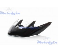 Спойлер Honda Dio AF-34 / 35 накладка чорний