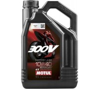 Масло FACTORY LINE SAE ROAD RACING 10W40 4L