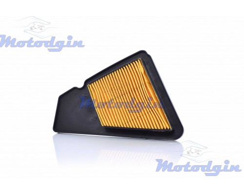 Фільтр повітряний Gear 4T UA06J MC