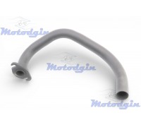 Колено глушителя Honda Dio AF-27 / AF-30