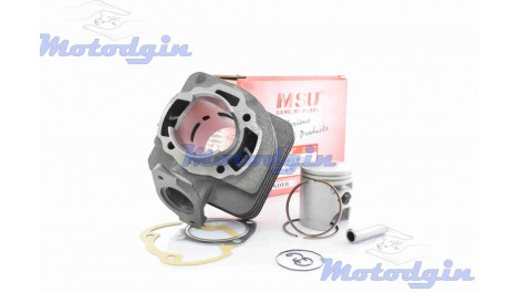 Поршнева Honda Lead 90cc MSU