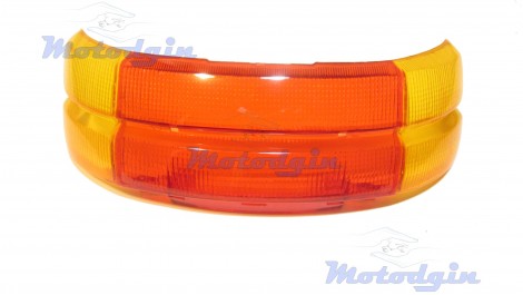 Стекло стопа Honda Tact AF24