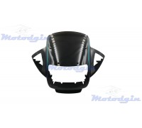 Обтекатель Yamaha YBR 125 2006г черный