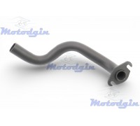 Колено глушителя Honda Dio AF-34 / AF-35